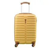 چمدان کادنزا مدل لوتوس 002 سایز کوچک کپی