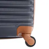 چمدان کادنزا مدل لوتوس 002 سایز کوچک کپی