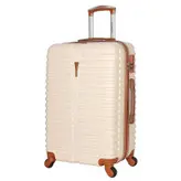 چمدان کادنزا مدل لوتوس 002 سایز کوچک کپی