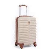 چمدان کادنزا مدل لوتوس 002 سایز کوچک کپی