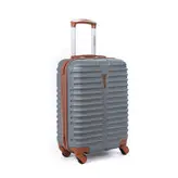 چمدان کادنزا مدل لوتوس 002 سایز کوچک کپی