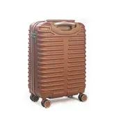 چمدان ماژرو مدل لوتوس سایز کوچک