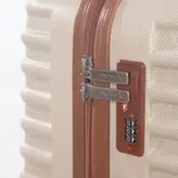 چمدان ماژرو مدل لوتوس سایز کوچک