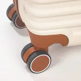 چمدان ماژرو مدل لوتوس سایز کوچک