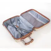 چمدان ماژرو مدل لوتوس سایز کوچک