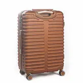 چمدان ماژرو مدل لوتوس سایز متوسط