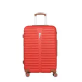 چمدان ماژرو مدل لوتوس سایز متوسط