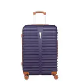 چمدان ماژرو مدل لوتوس سایز متوسط