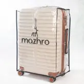 چمدان ماژرو مدل لوتوس سایز متوسط