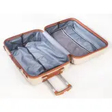 چمدان ماژرو مدل لوتوس سایز متوسط