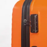 چمدان ماژرو مدل ارغوان سایز متوسط