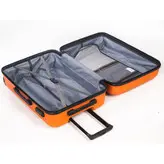 چمدان ماژرو مدل ارغوان سایز متوسط