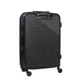 چمدان ماژرو مدل ارغوان سایز متوسط