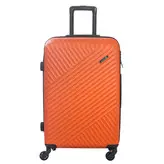 چمدان ماژرو مدل ارغوان سایز متوسط