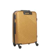 چمدان ماژرو مدل ارغوان سایز متوسط