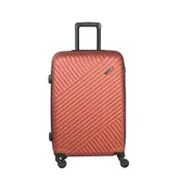 چمدان ماژرو مدل ارغوان سایز متوسط