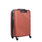 چمدان ماژرو مدل ارغوان سایز متوسط