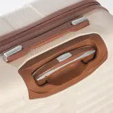 مجموعه سه عددی چمدان ماژرو مدل لوتوس