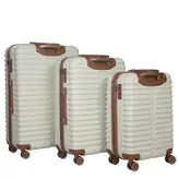 مجموعه سه عددی چمدان ماژرو مدل لوتوس