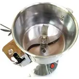 آسیاب صنعتی سیلور کرست ظرفیت 250 گرم شش تیغه مدل SC-1250