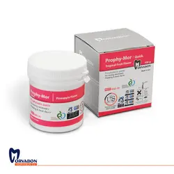 خمیر جرمگیری 150 گرم - مروابن