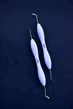 قلم کامپوزیت ترمیمی زیبایی - MODELLA- برند تک دنت