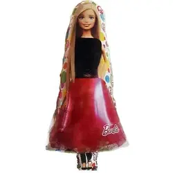 موبایل موزیکال باربی