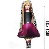 موبایل موزیکال باربی