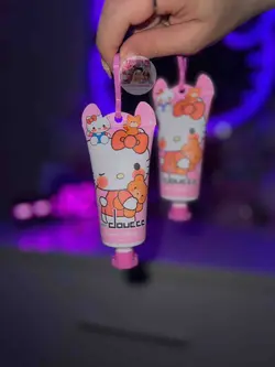 کرم دست هلو کیتی