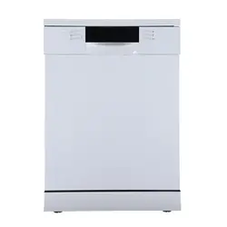 ماشین ظرفشویی ایکس ویژن مدل M140-W-S