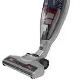 جارو شارژی بلک اند دکر مدل SVB520JW_B5 (به صورت عمده)