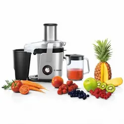 آبمیوه گیری بوش مدل MES4010 (به صورت عمده)