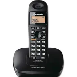 تلفن پاناسونیک بی سیم مدل KX_TG3611BX (به صورت عمده)