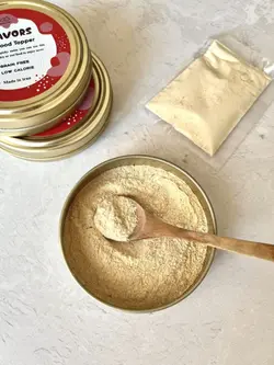 چاشنی پروبیوتیک سگ و گربه