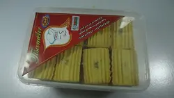 شیرینی چرخی