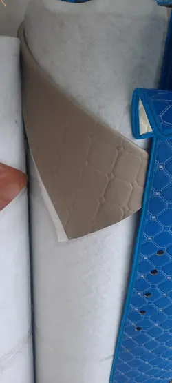 کف پایی تراکتور