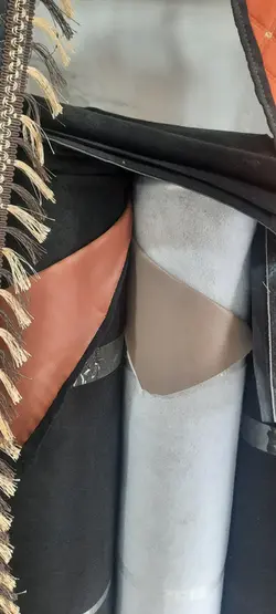 کف پایی تراکتور
