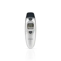 تب سنج طبی دیجیتال فوق سریع امسیگ مدل CT96