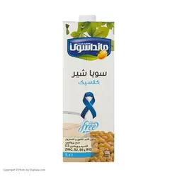 شیر سویا مانداسوی کلاسیک