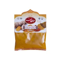 زردچوبه سلطان