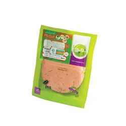 کالباس گیاهی میکس سبزیجات نوپرو