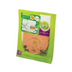 کالباس گیاهی میکس قارچ و زیتون نوپرو