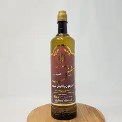 روغن زیتون بی بو(یک لیتری)