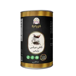 کافی میکس رژیمی