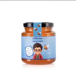 عسل ویژه کودکان (بهترین پسر)