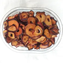 برگ شابلون طبیعی(500گرمی)