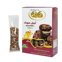 آجیل حبوبک (۲۰۰گرمی)