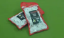 تور بسکتبال 8 میل کش حرفه ای اعلا کد 103 (2 عددی)