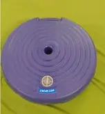 پایه والیبال قمقمه ای میله متحرک تلسکوپی دستی