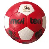 توپ فوتبال سایز ۳ قرمز